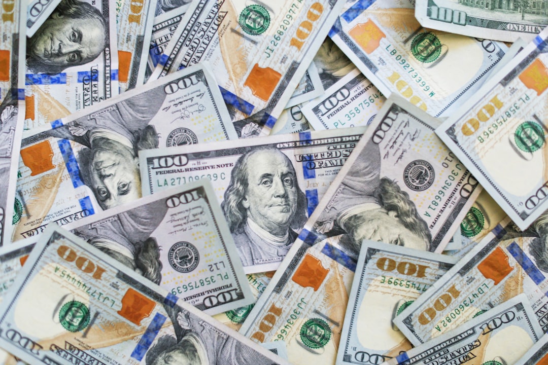 Photo Image: Money Jar