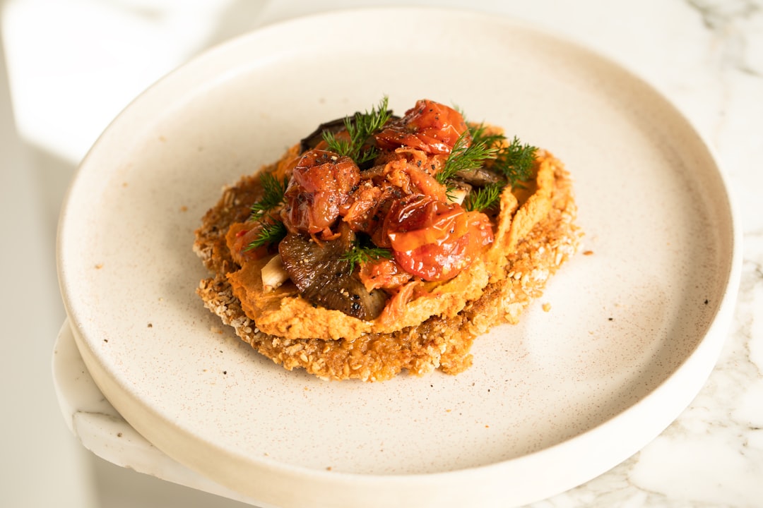 Photo Cooking: Recipes