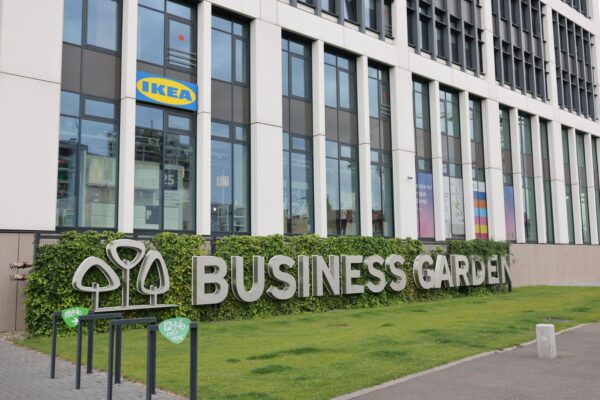 IKEA deschide primul Studio de Planificare și Comandă din București