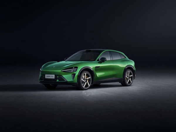 Xiaomi YU7, lansat oficial — SUV-ul de lux de înaltă performanță deschide calea, prin tehnologie avansată