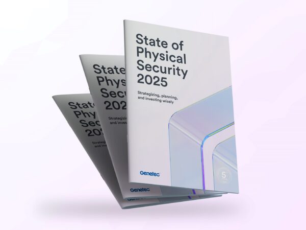 Raport de Securitate Fizica Genetec 2025: Adoptarea solutiilor hibride in cloud se accelereaza, iar influenta strategica a IT-ului este tot mai mare