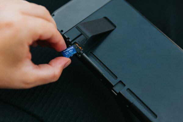 Întreaga ta bibliotecă de jocuri la îndemână