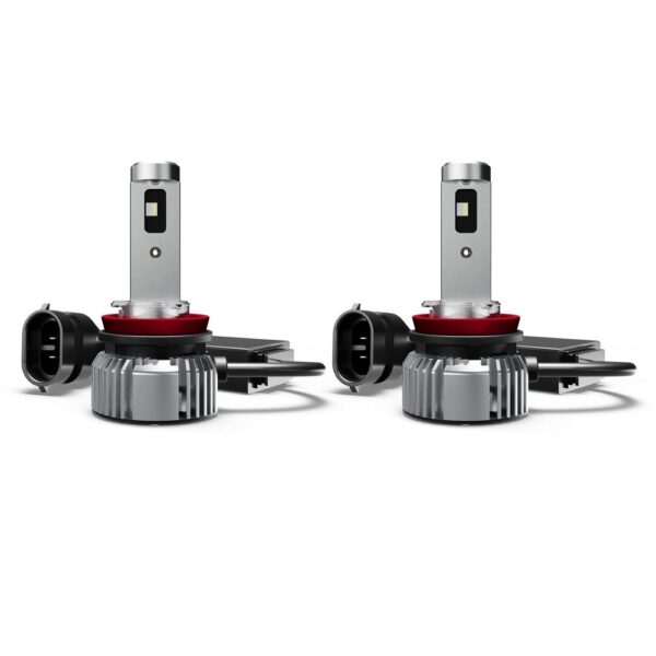 Noi becuri LED certificate și omologate pe piața auto românească, anunțate de OSRAM România