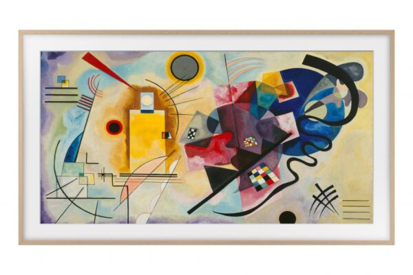 Centrul Pompidou colaborează cu Samsung Art Store