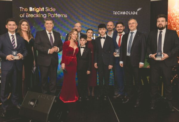 Cei mai importanți actori din zona economiei circulare au fost premiați în cadrul  Galei TechBolide