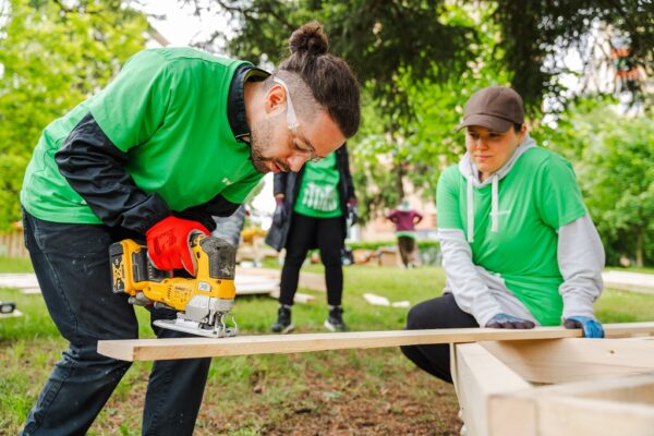 TenarisSilcotub lansează Fundația TenarisSilcotub – un nou pas în misiunea de a susține educația tehnică și dezvoltarea comunităților