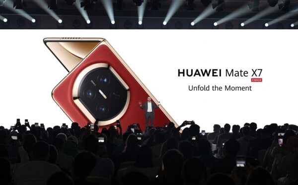 Unfold the Moment: HUAWEI a lansat la nivel global o nouă generație de dispozitive bazate pe inovații tehnologice de top, care vor ajunge și în România