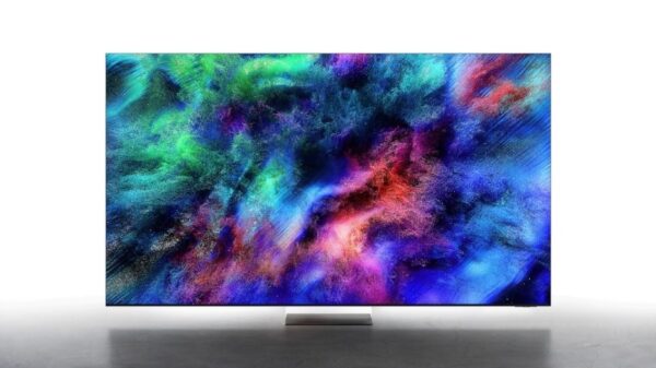 Samsung își extinde gama premium Micro RGB pentru 2026 cu noi dimensiuni și funcții avansate