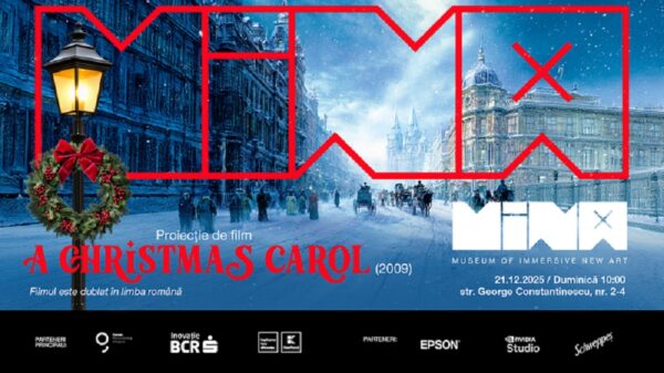 Activități de vacanță pentru copii la MINA