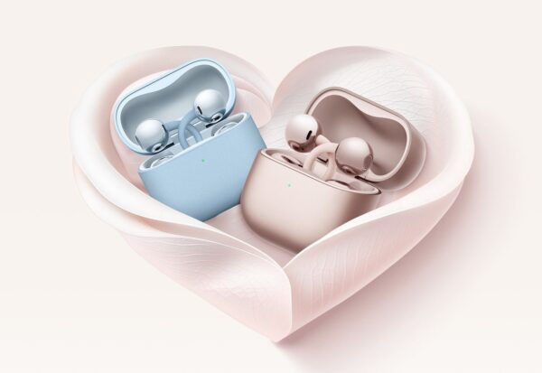 Valentine’s Day aduce cadouri smart în HUAWEI Store. Produse în ediție limitată și prețuri speciale, pentru el și pentru ea