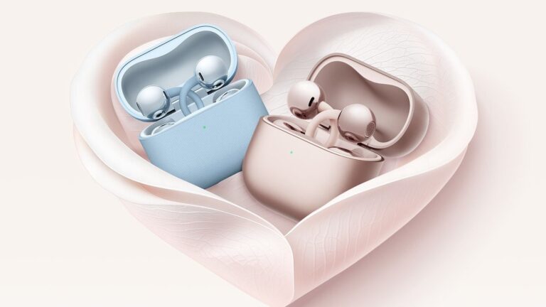 Valentine’s Day aduce cadouri smart în HUAWEI Store. Produse în ediție limitată și prețuri speciale, pentru el și pentru ea