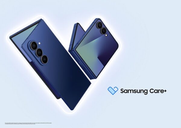 Samsung lansează planuri îmbunătățite de protecție a dispozitivelor Samsung Care+ în toată Europa