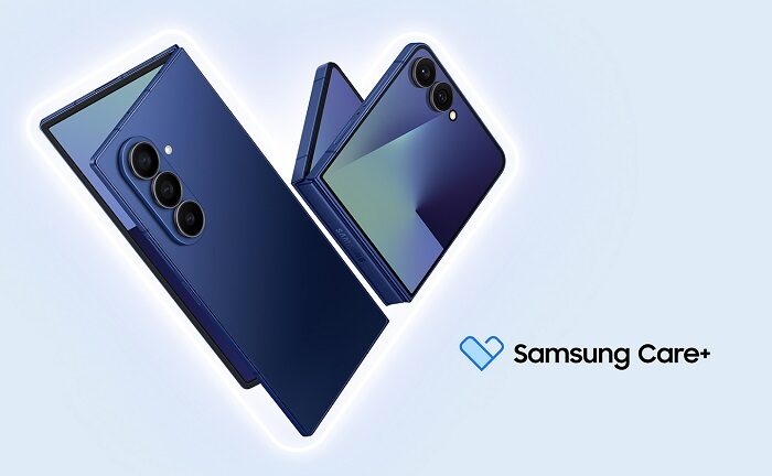 Samsung lansează planuri îmbunătățite de protecție a dispozitivelor Samsung Care+ în toată Europa