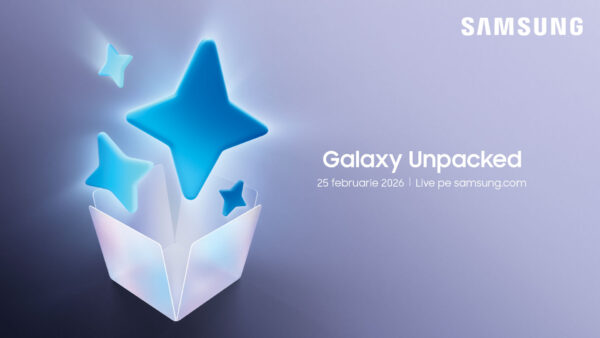 Galaxy Unpacked februarie 2026: Următorul telefon AI îți face viața mai ușoară