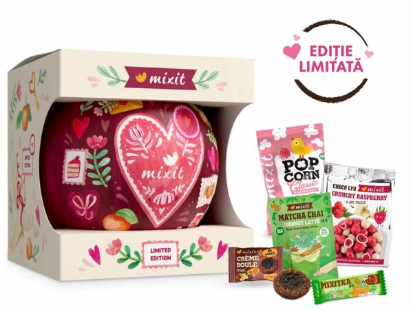 Dragobete si 8 Martie: cum transformi aceasta perioada intr-un festival al rasfatului