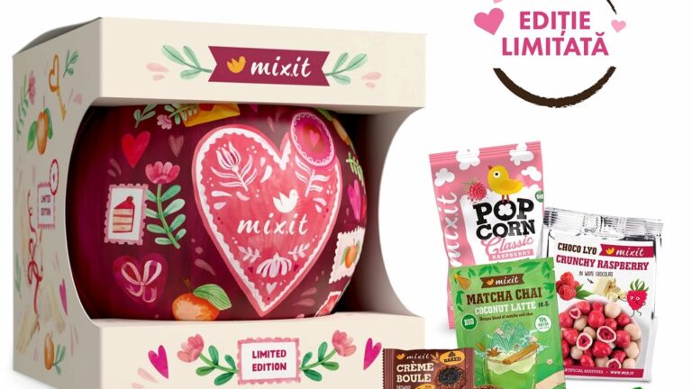 Dragobete si 8 Martie: cum transformi aceasta perioada intr-un festival al rasfatului