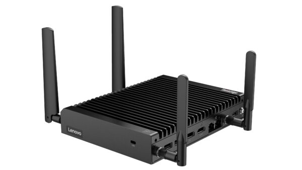 Lenovo valorifică mai eficient potențialul datelor cu noua generație de soluții ThinkEdge bazate pe inteligența artificială