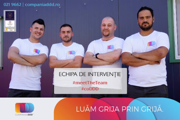 Invizibili, Dar Periculoși: Cum Influențează Dăunătorii Viața Oamenilor și De Ce Prevenția Contează