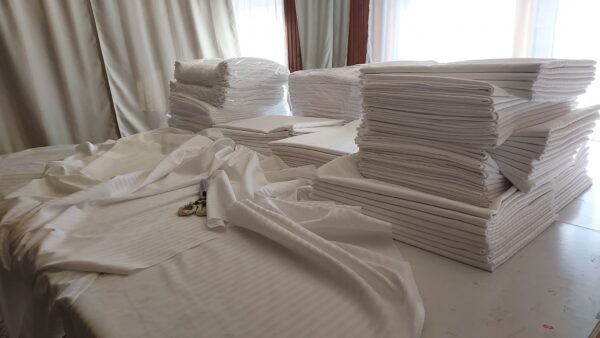 BRODANK – Producător român de textile hoteliere premium pentru industria HoReCa