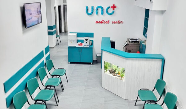 Recuperare medicala pentru sanatate si bunastare pe termen lung