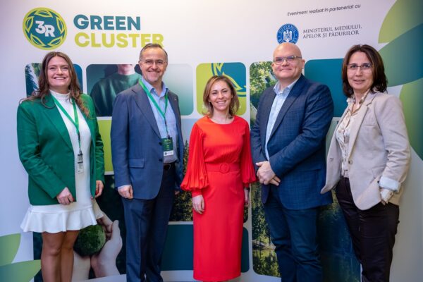 Continuitatea operării eco-insulelor digitalizate este esențială pentru atingerea țintelor de reciclare ale României