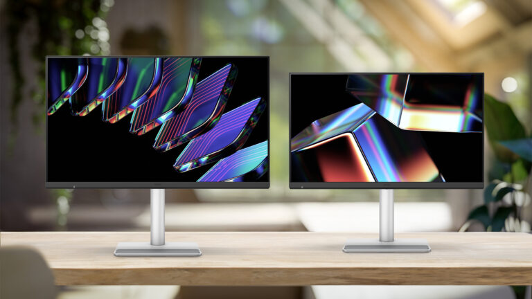 BenQ lansează noile monitoare MA270S și MA320UG din seria MA, optimizate pentru utilizatorii de Mac