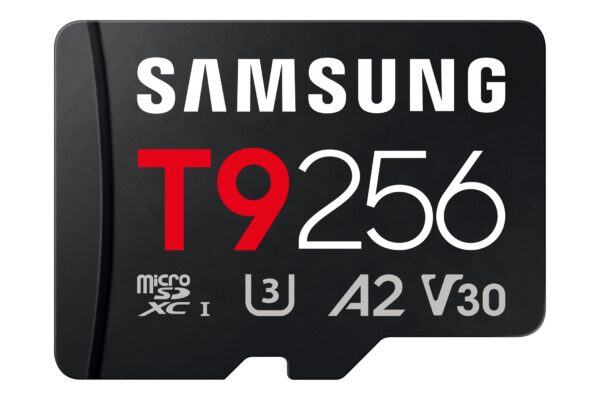 Samsung lansează noile carduri microSD T7 și T9, consolidându-și gama de soluții de stocare portabile