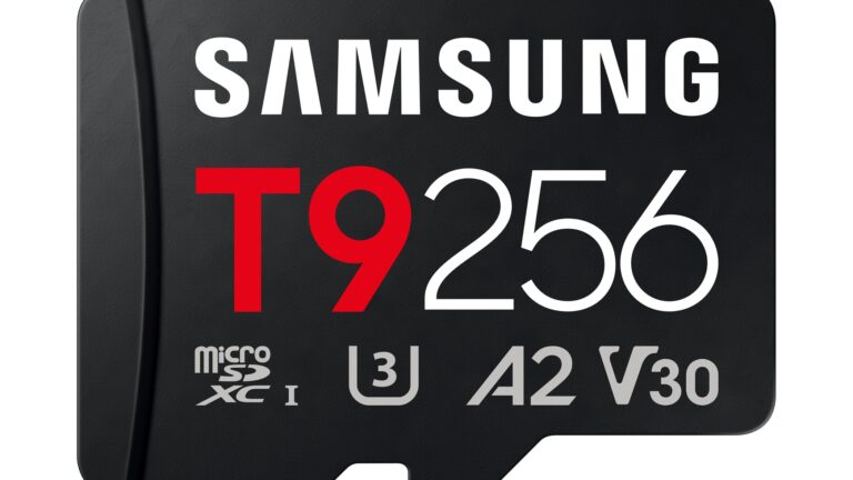 Samsung lansează noile carduri microSD T7 și T9, consolidându-și gama de soluții de stocare portabile